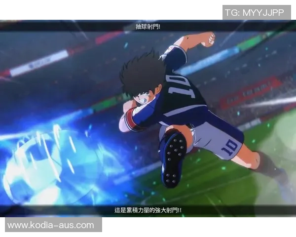 大空翼真人图片欣赏与角色解析带你重温经典足球动漫的魅力