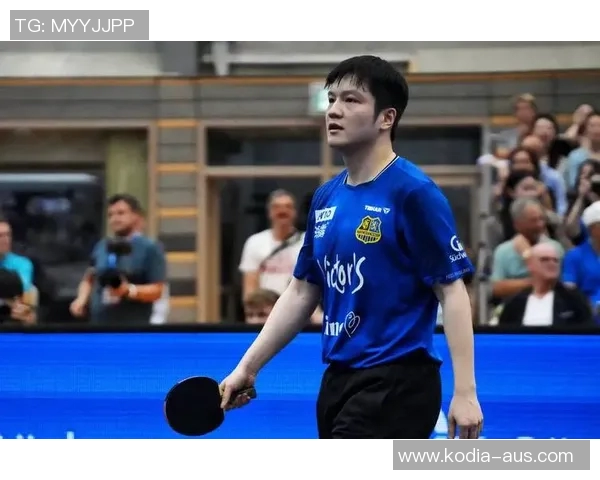 樊振东加盟德甲胜率高达89德媒称其超越波尔奥恰成为欧洲新威胁